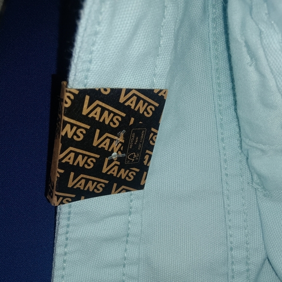 VANS ground work shorts 🆕 - Picture 13 of 14